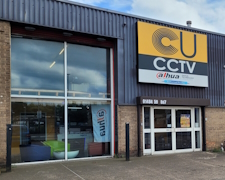 cu cctv huddersfield