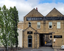 westin hoods huddersfield
