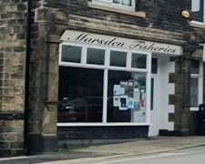 marsden fisheries