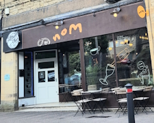 RESTAURANT NOM