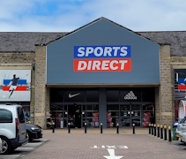 sports direct leeds road huddersfield