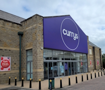 currys huddersfield