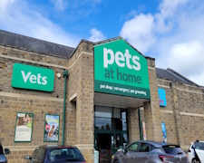 pets at home huddersield