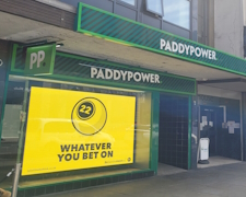 paddy power
