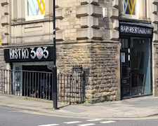 food bistro 303