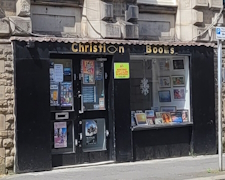 christian bookshop huddersfield