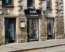 studio 18 hair