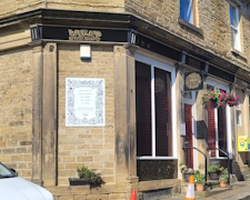 WIRED CAFE HONLEY