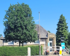 HONLEY LIBRARY