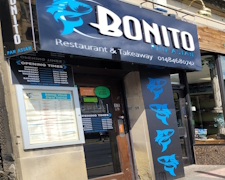 BONITO HOLMFIRTH