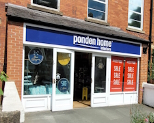 PONDEN HOME INTERIORS