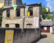 CHOCOLATE BOX HOLMFIRTH