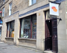 SOCIETY CO WORKING SPACE