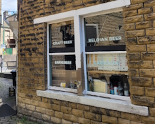 BARHEMIAN HOLMFIRTH