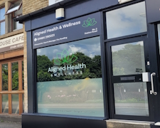 ALIGNED WELLNESS HOLMFIRTH