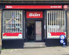 pare shop marsden