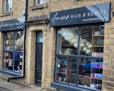 amour hair slaithwaite