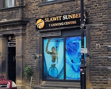 slawit tanning
