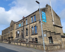 golcar conservative club