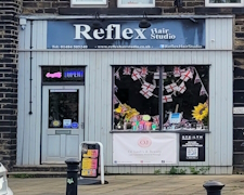 reflex golcar
