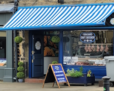 yorkshire craft butchery