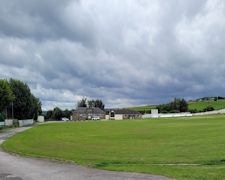 golcar cricket club