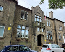 golcar liberal club