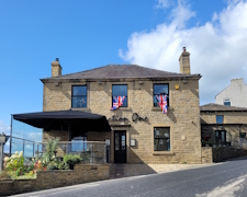 junction one pub golcar