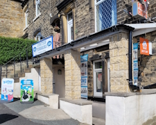 junction fisheries golcar