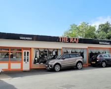 raj indian golcar