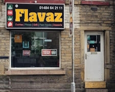 flavax takeaway milnsbridge