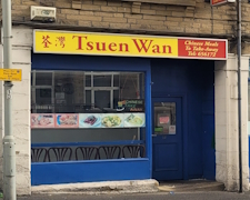 TSUEN WAH CHINESE