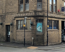 HEPPENSTALL SURVEYORS