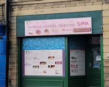 chinesesherbal medicine milnsbridge