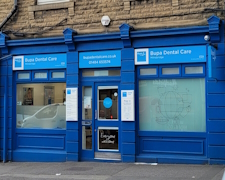bupa dental care