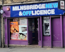 milnsbridge news