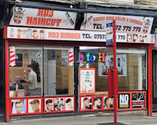 hd3 barbers milnsbridge