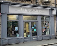 selbie opticians