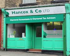 hancox accountants 