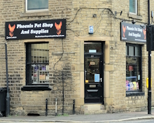 phoenix pet supplies