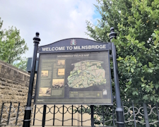 milnsbridge guide