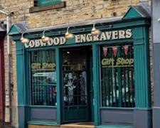 cobwood engravers milnsbridge