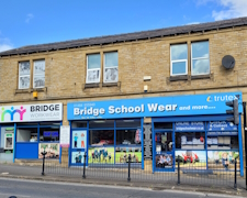 bridge schoolwear