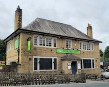 four horseshoes pub
