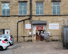 tack shack milnsbridge