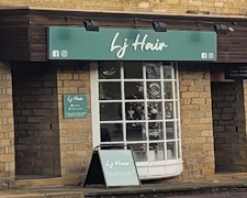 LJ HAIR MARSH