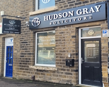 HUDSON GRAY SOLICITORS MARSH
