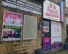 CLUB FUSION MARSH