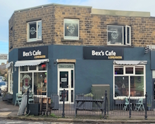 bexs cafe marsh