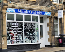 marsden fiheries